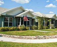 Residential Living
