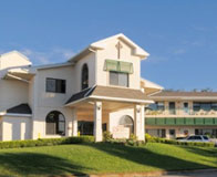 Apartment Homes