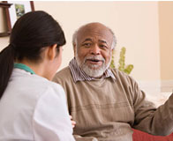 Skilled Nursing