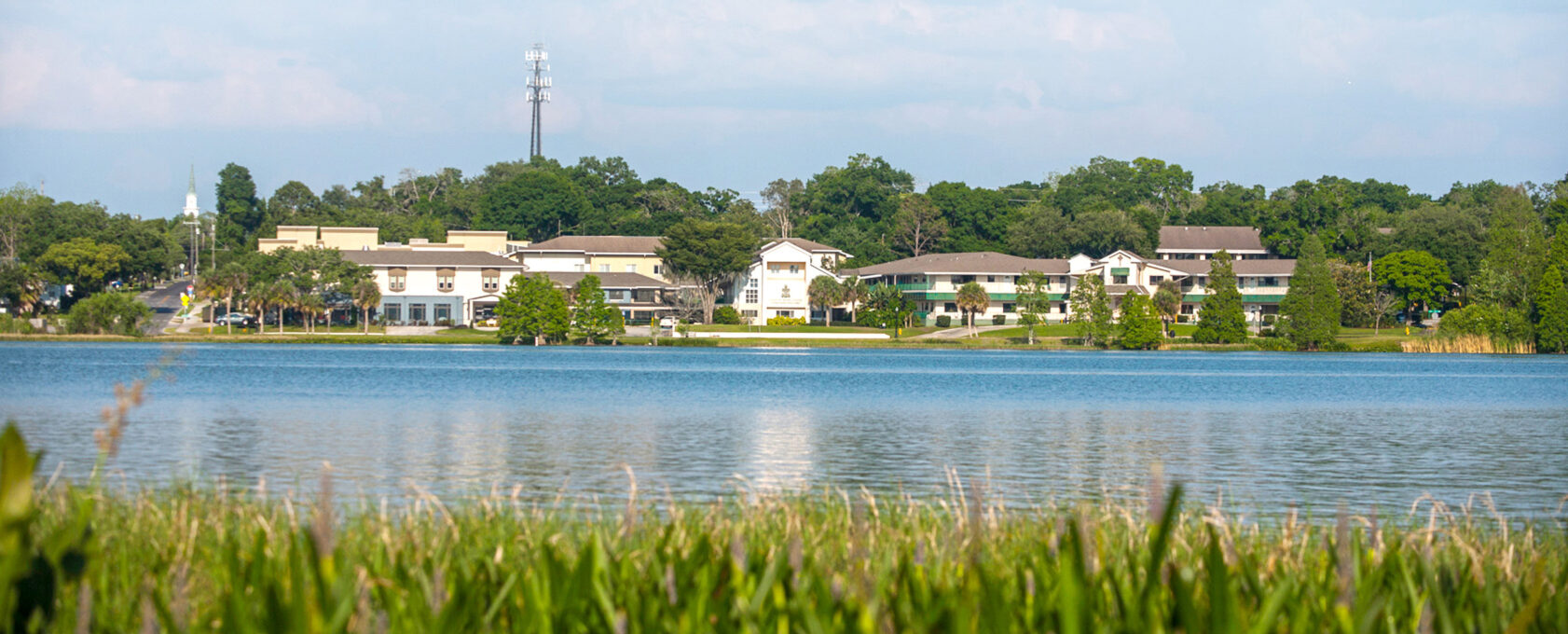 Home Florida Presbyterian